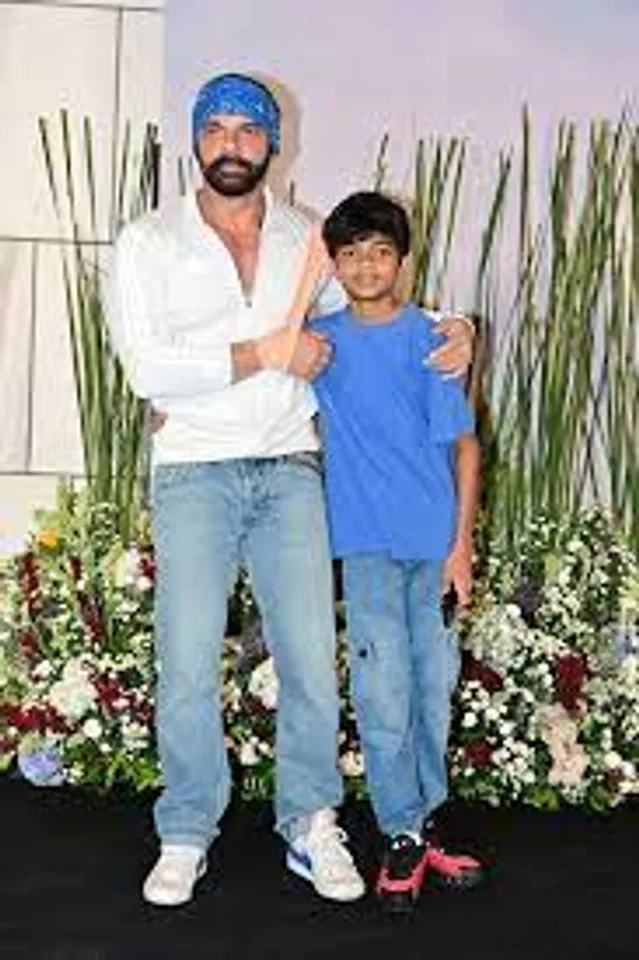 SOhail Khan
