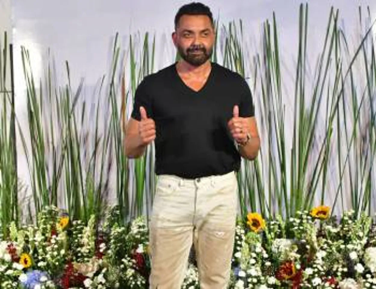 Bobby Deol