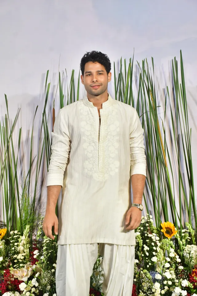 Siddhanth Chaturvedi