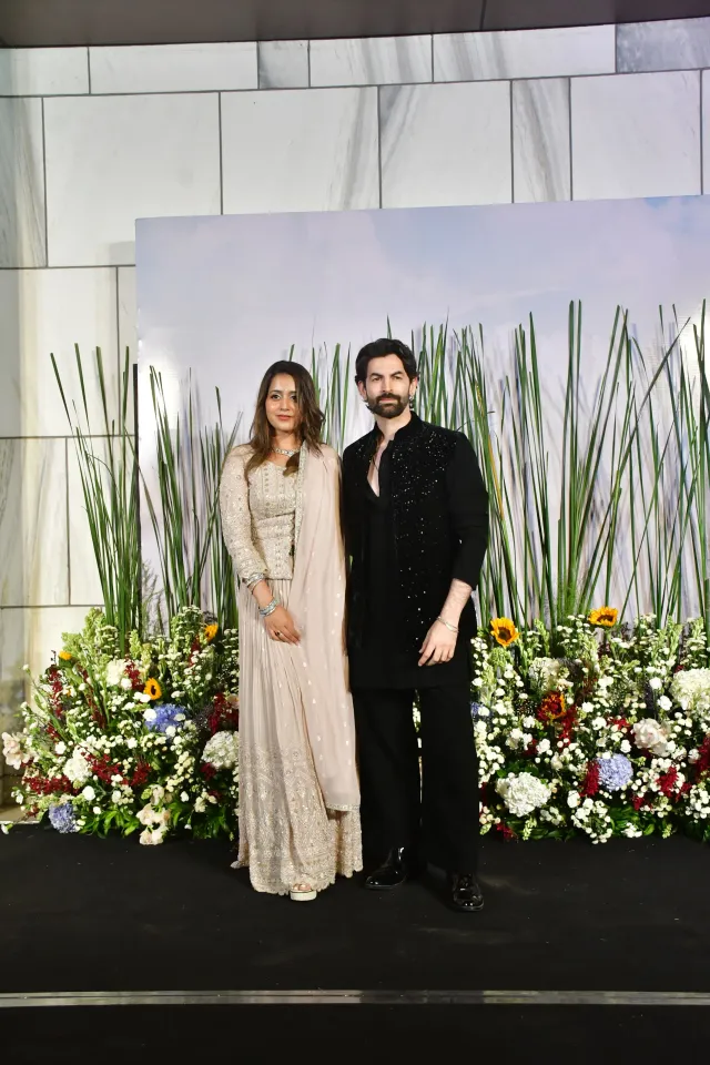 Neil Nitin Mukesh