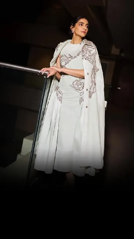 Sonam Kapoor