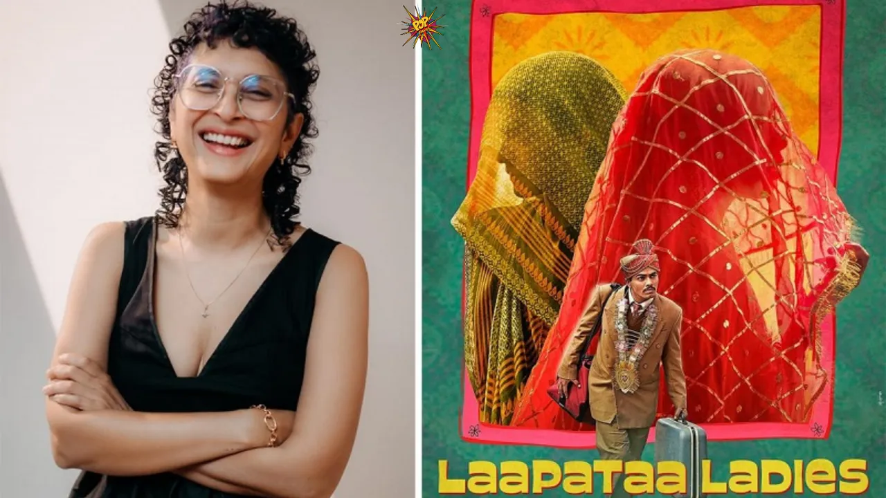 Laapataa Ladies 