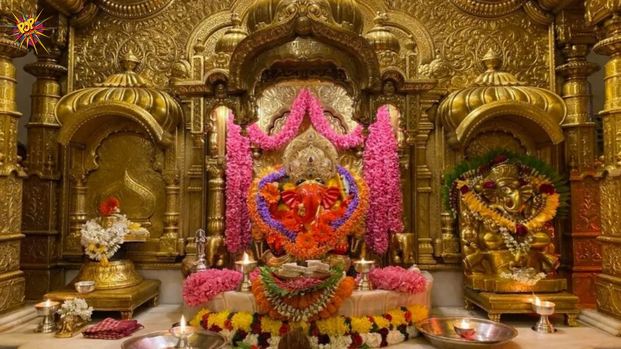 Siddhivinayak