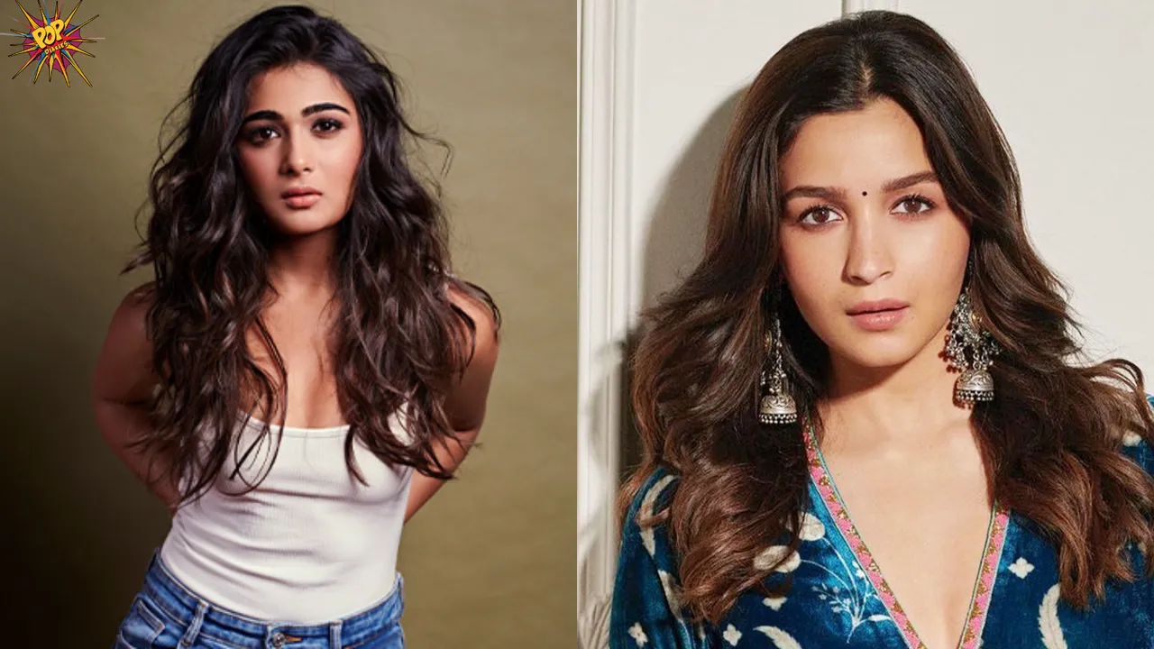 Shalini Pandey