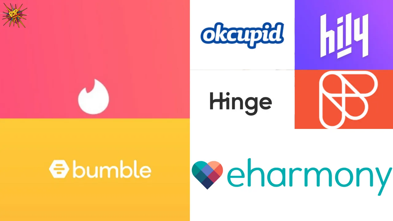 Dating Apps 