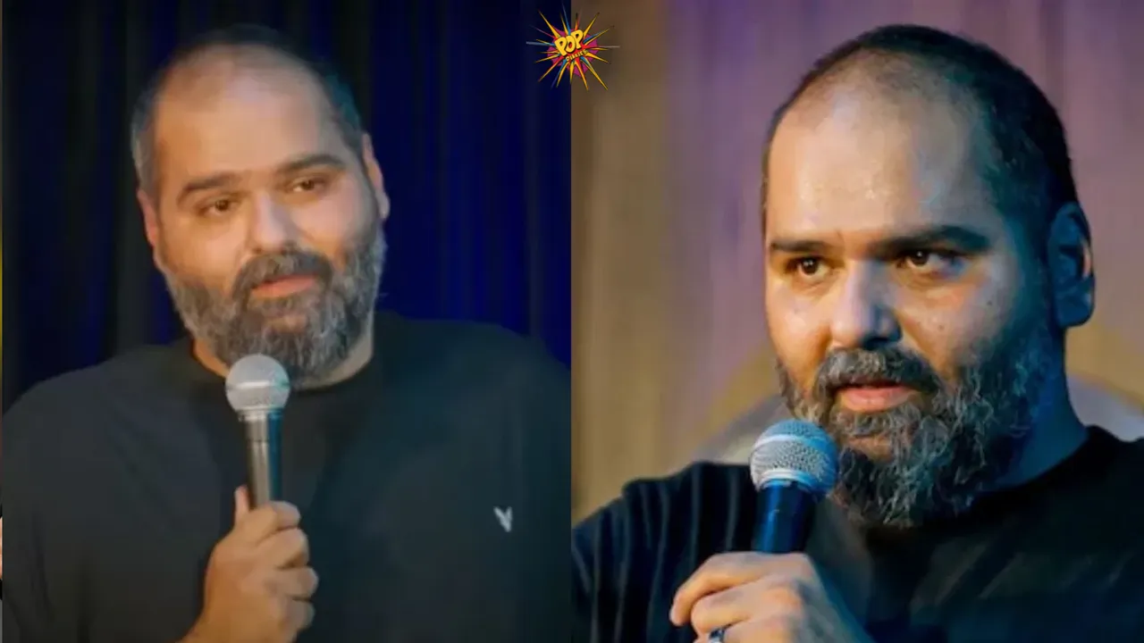 Kunal Kamra