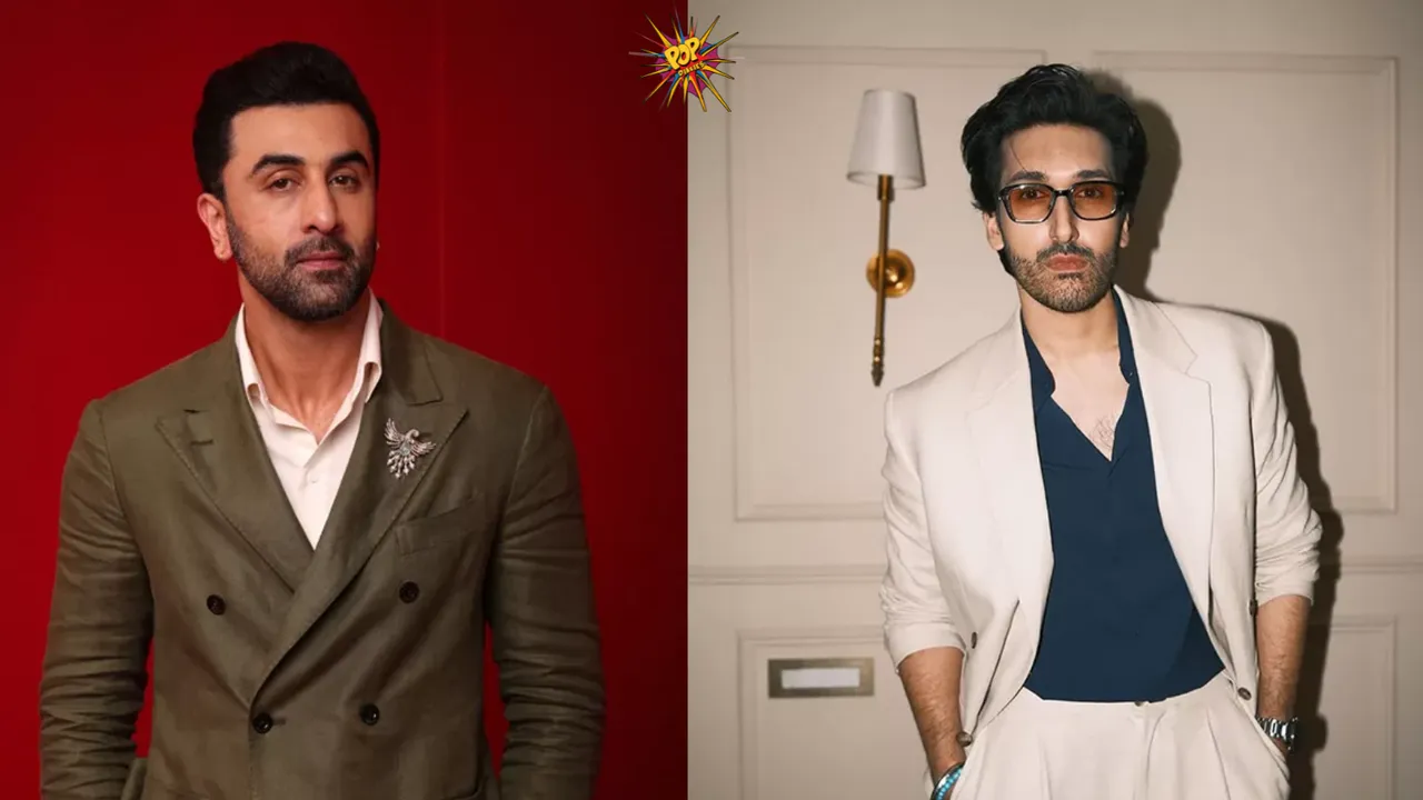 Yashvardhan Ahuja  Ranbir Kapoor