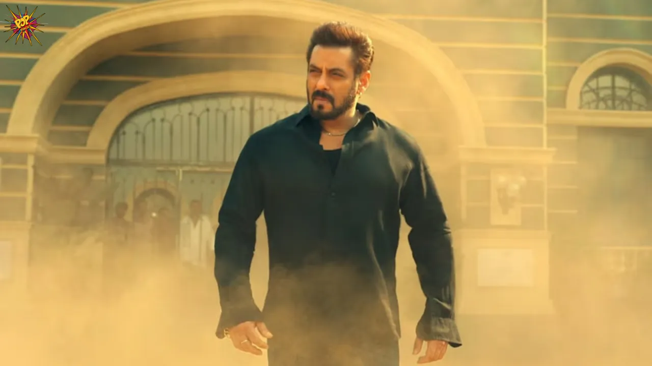 Salman Khan
