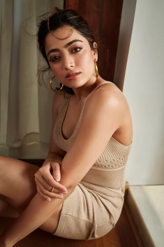Rashmika Mandana