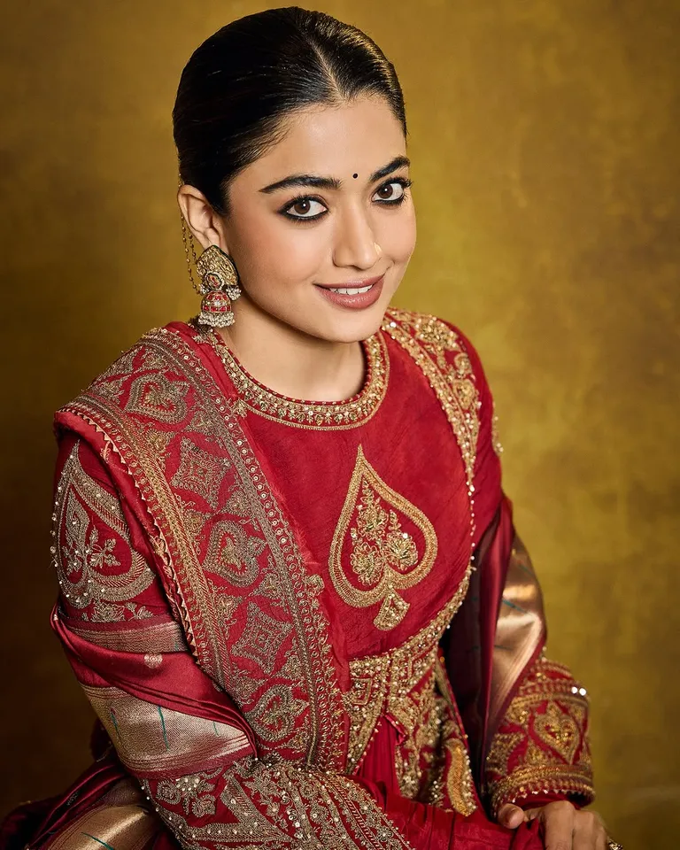 Rashmika Mandana