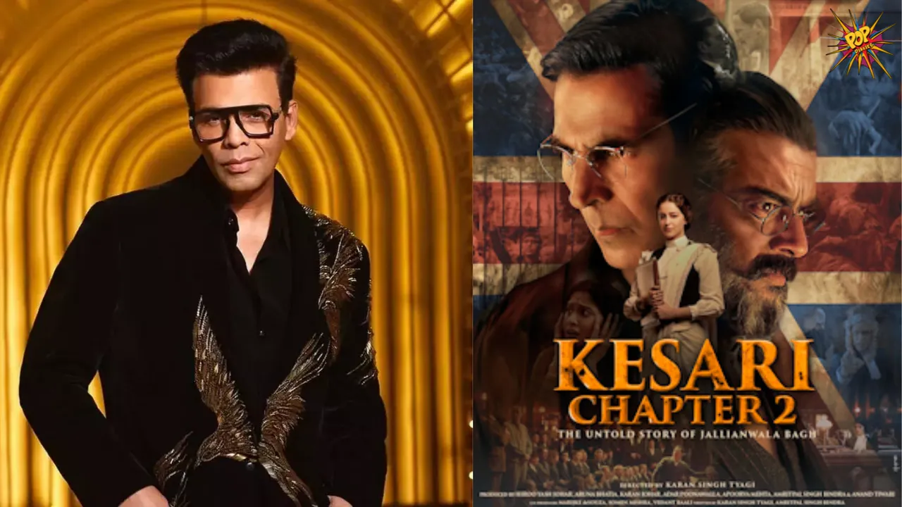 Karan Johar