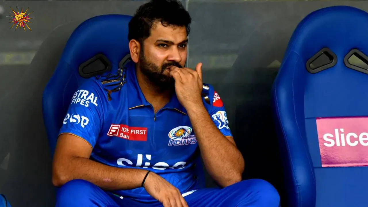 Rohit Sharma