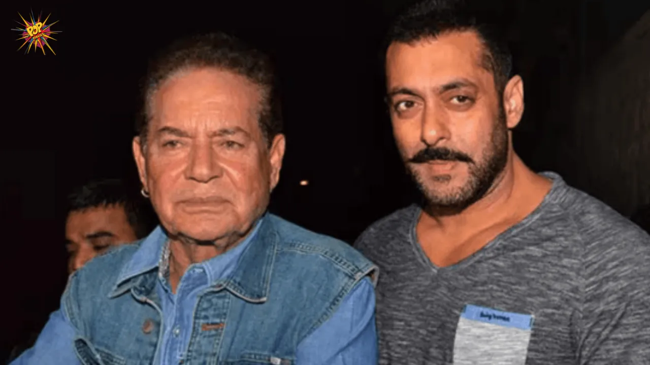 Salim and Salman