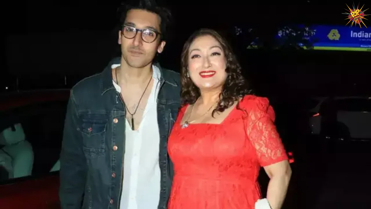 Sunita Ahuja