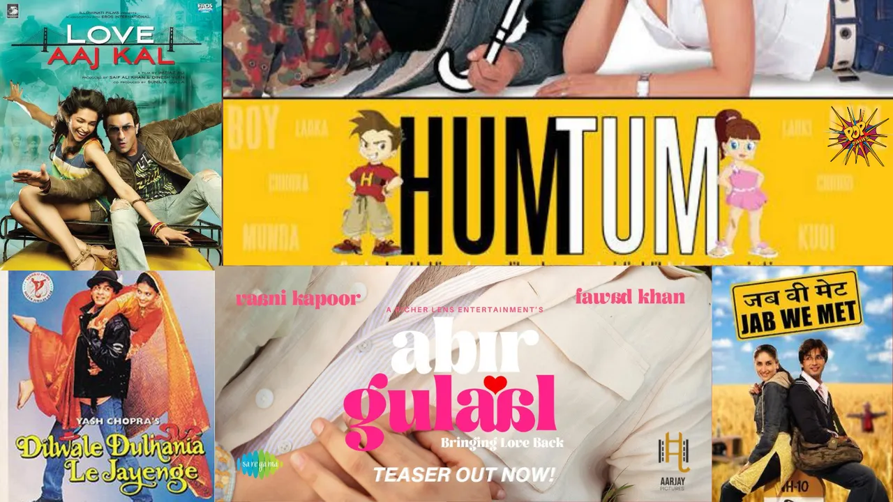 bollywood movies