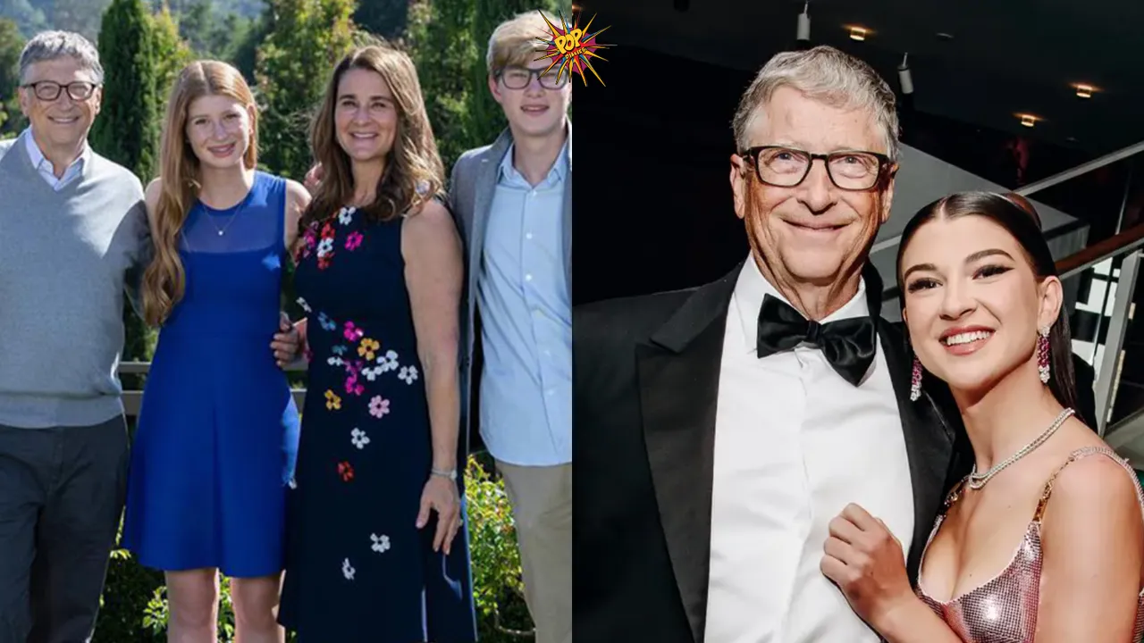 Bill Gates