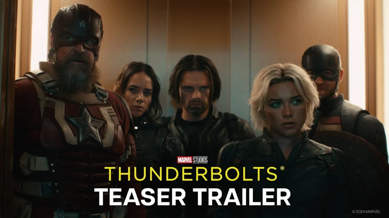 Thunderbolt