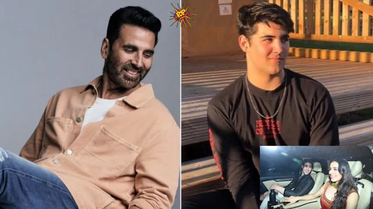 Arav Bhatia
