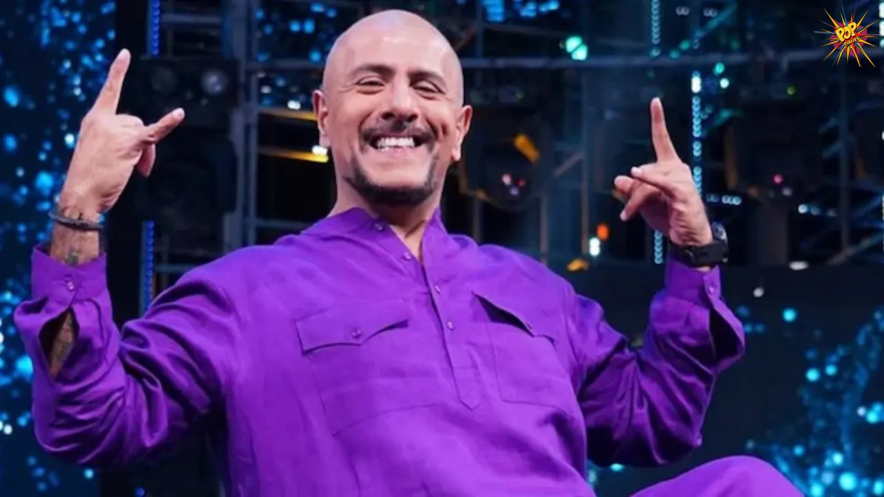 Vishal Dadlani