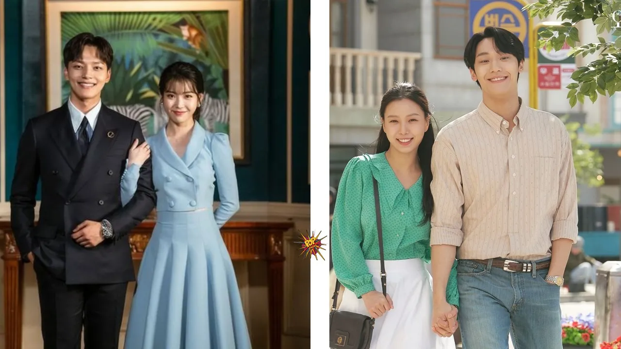 Netflix To Release Male Version of “Hotel Del Luna” with Lee Do Hyun and Go Min Si in Talks