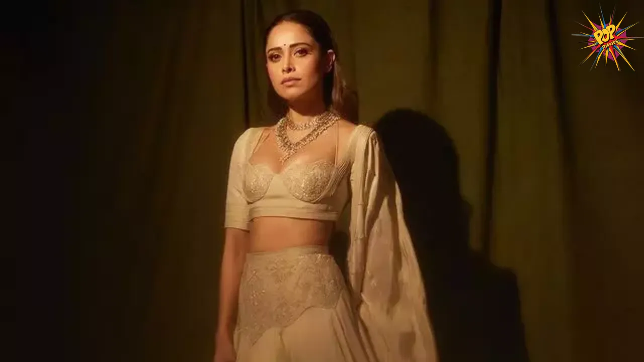 Nushrratt Bharuccha