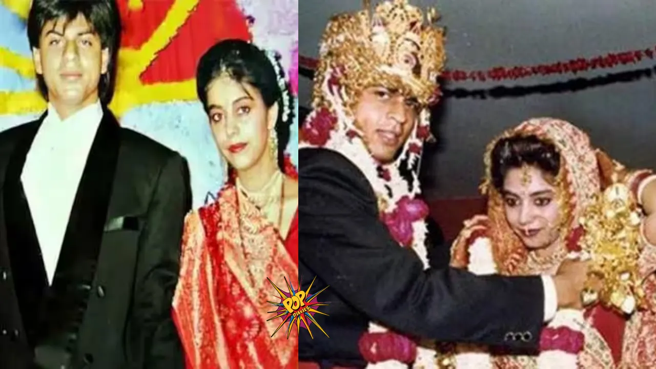 Embracing Hindu Muslim Traditions SRK shah rukh khan and Gauri khan Had Three Weddings Heres How.png