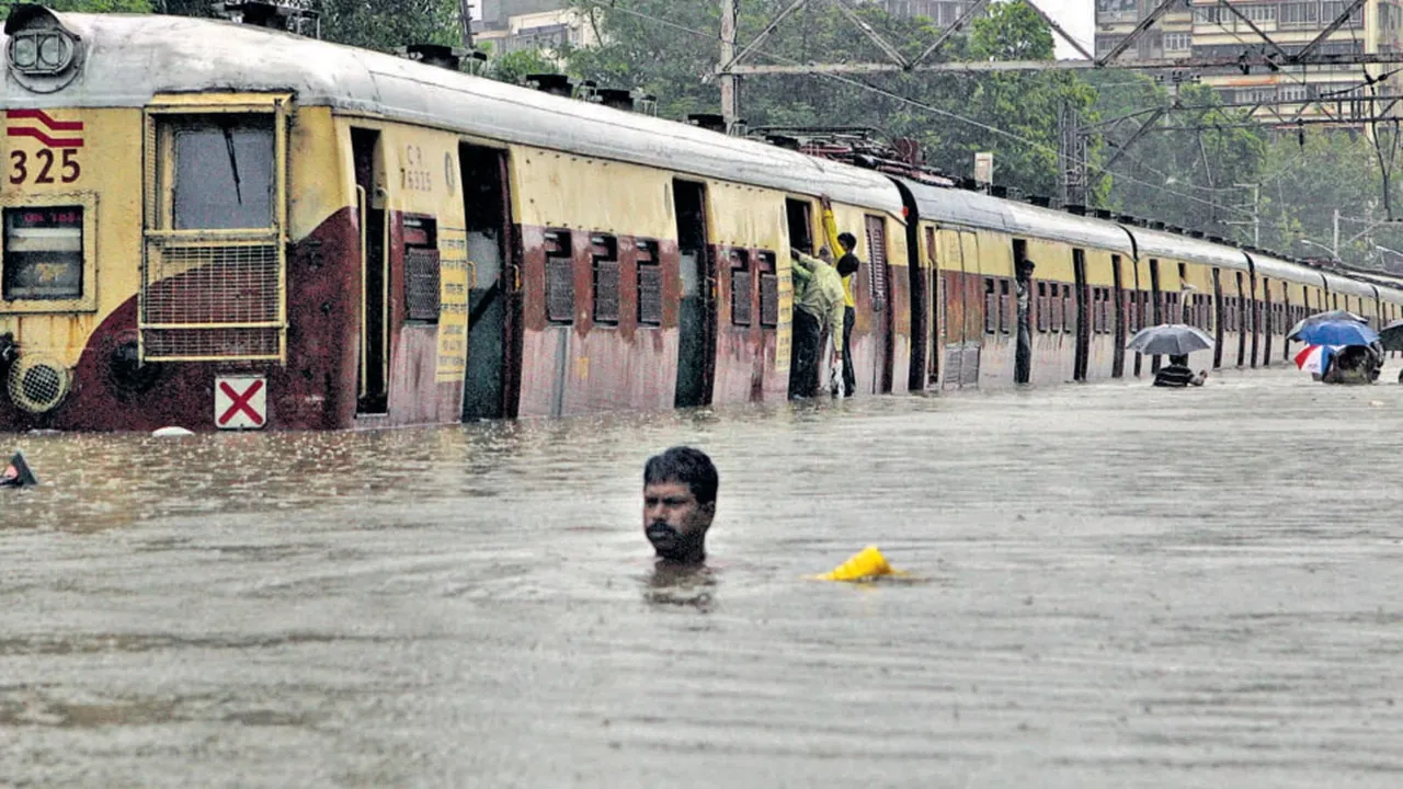 2005 Floods