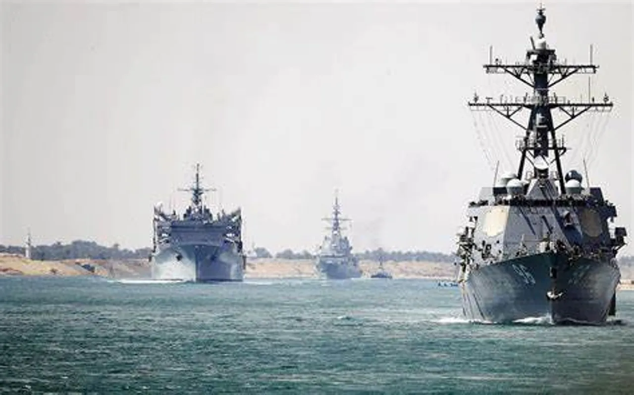Fighter Jets to Defend Israel