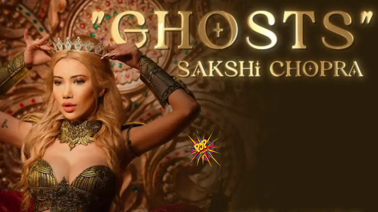 WATCH Rising Star Sakshi Chopras Debut Single Ghosts is Out A Captivating Blend of Indian Heritage and Contemporary Pop Brilliance.png