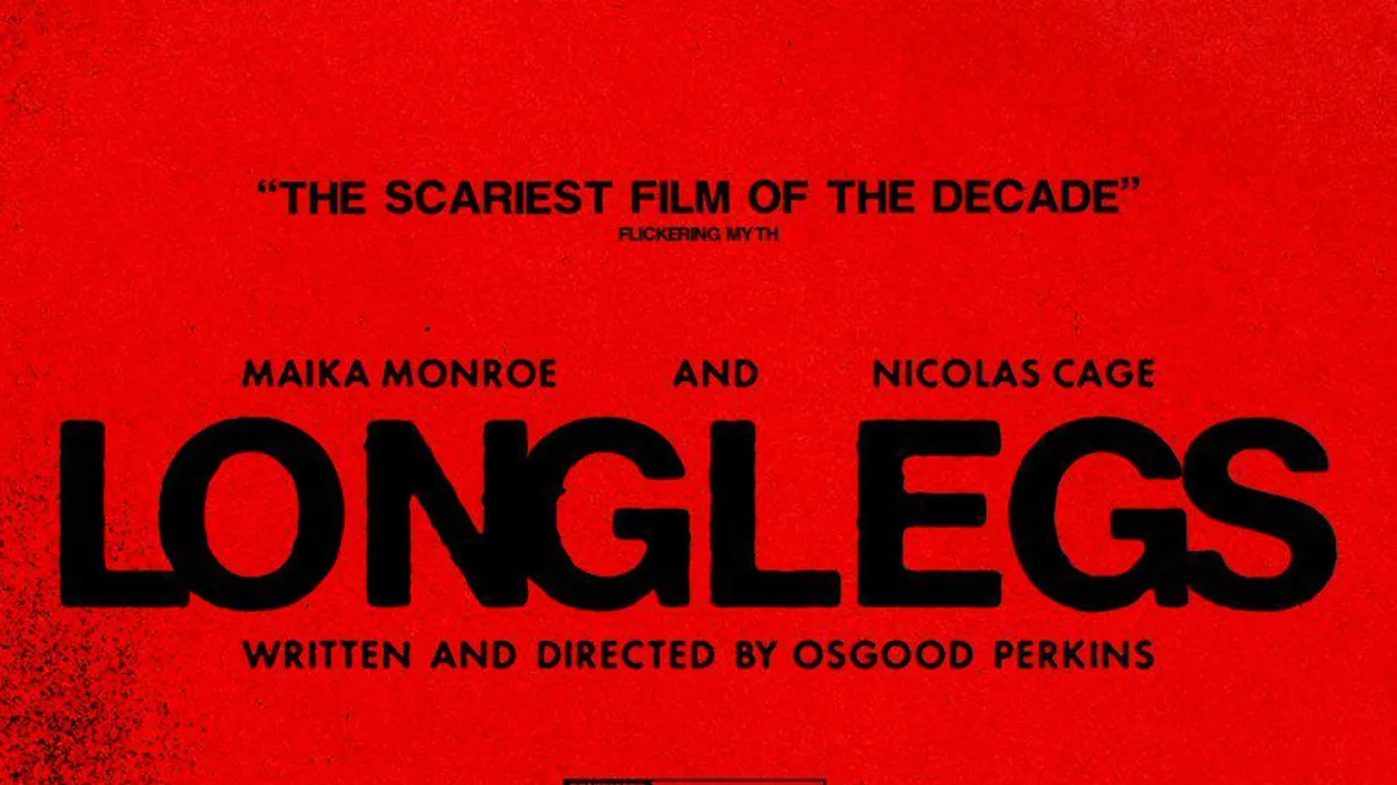 longlegs