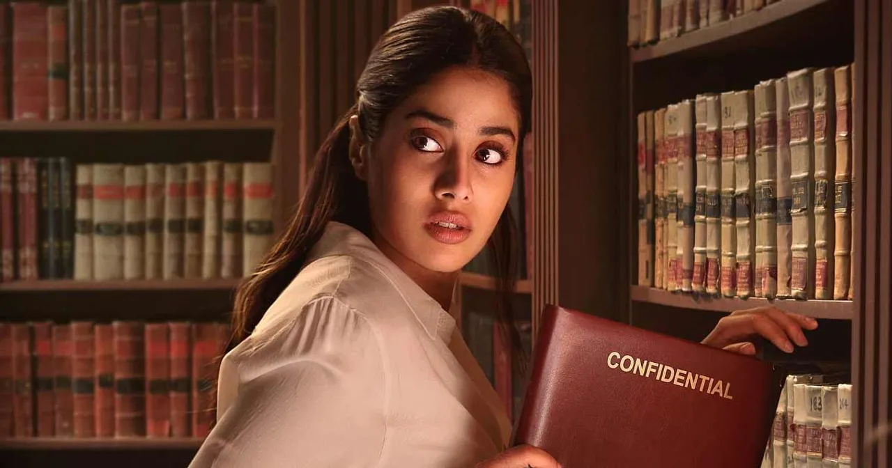 ulajh-movie-review