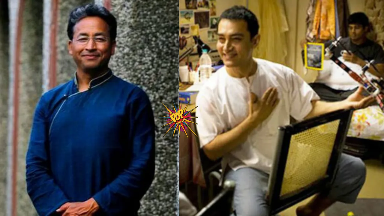 Sonam Wangchuk, Inspiration Behind Rancho in '3 Idiots', Shares Perspective on Film Character.png