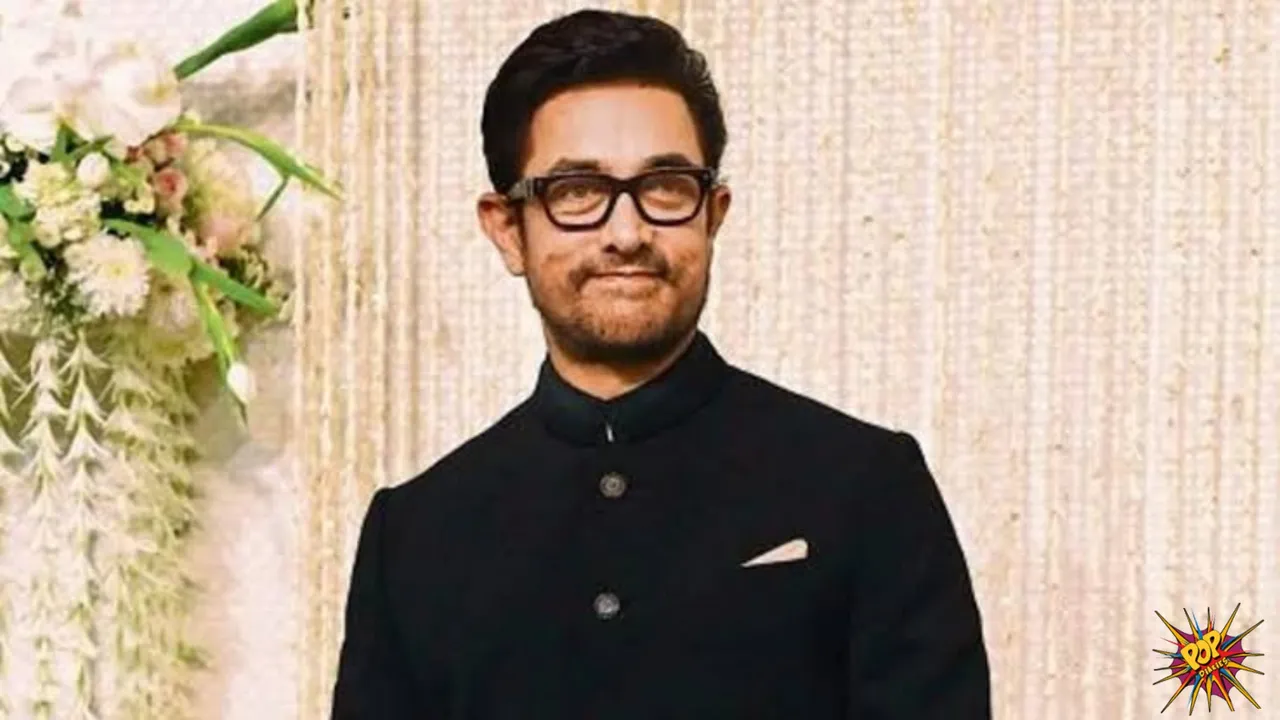 Aamir Khan