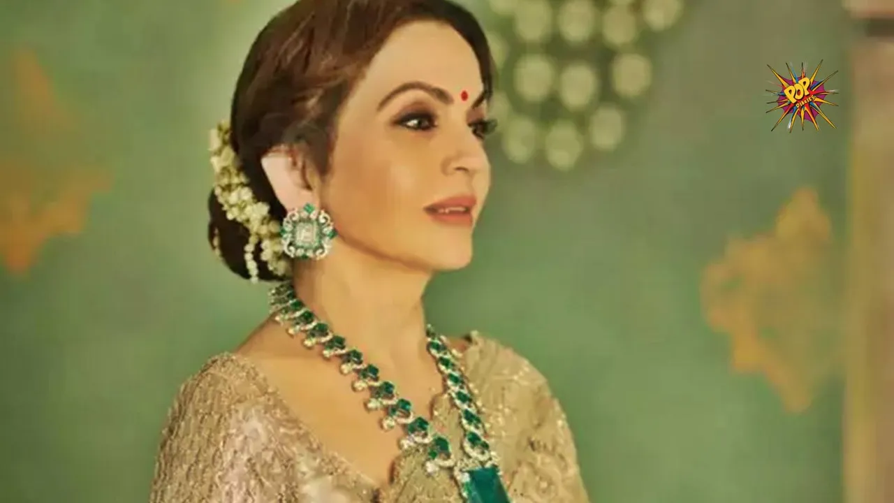 Neeta Ambani