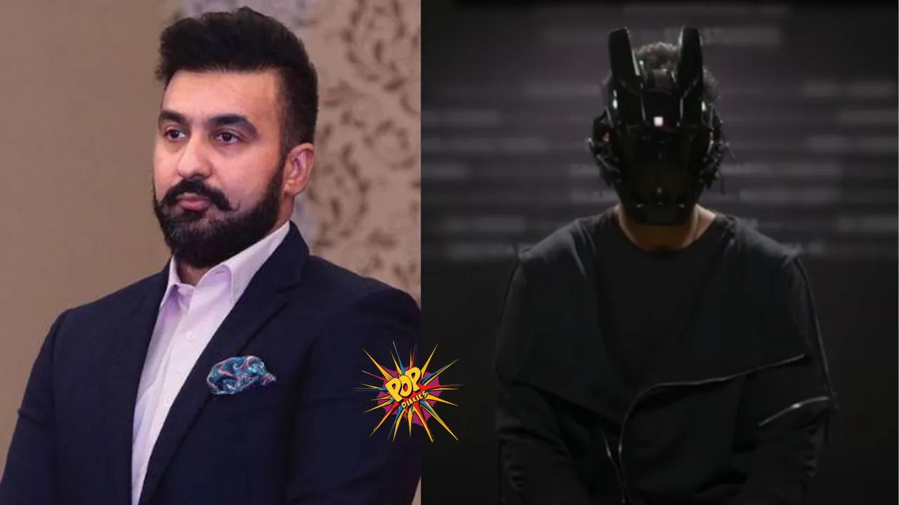 Raj Kundra  UT69 Trailer.png