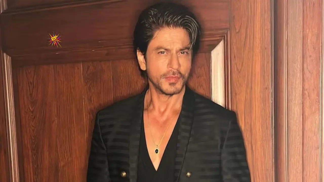 The List of 100 Most Powerful Indians of 2024 was unveiled and SHAH RUKH KHAN is the only actor to feature in the top 30 on the list!