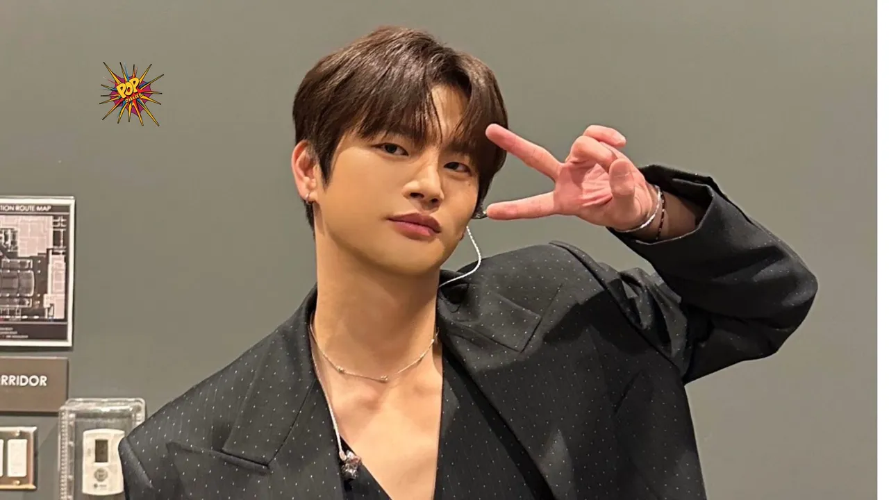 Seo In Guk Holds Successful U.S. Fanmeetings, Shares Heartfelt Message to LGBT+ Community