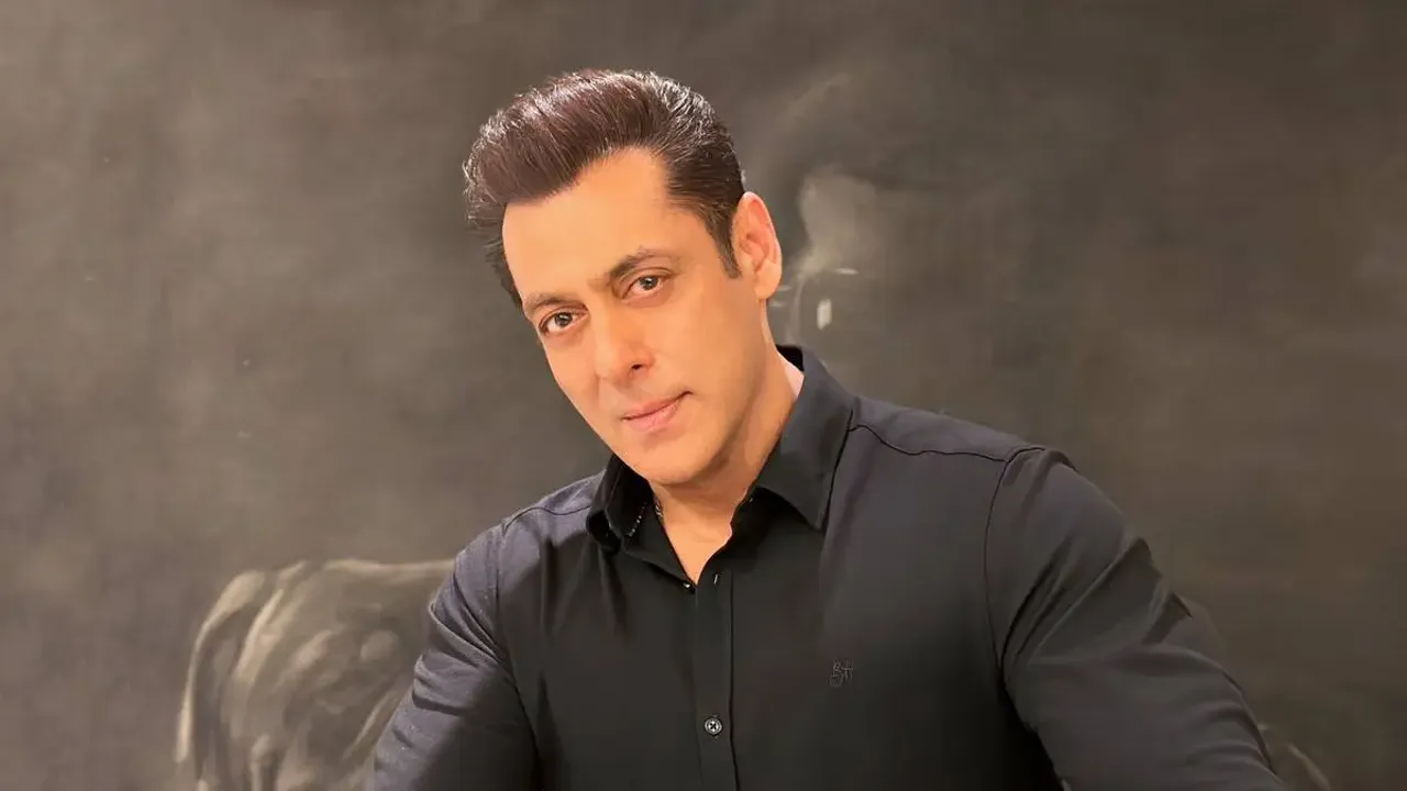 Salman Khan