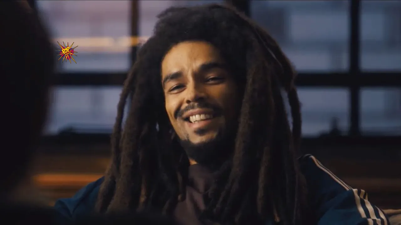 Paramounts Bob Marley BiopicOne Love Breaks Records and Sparks Music Biopic Boom