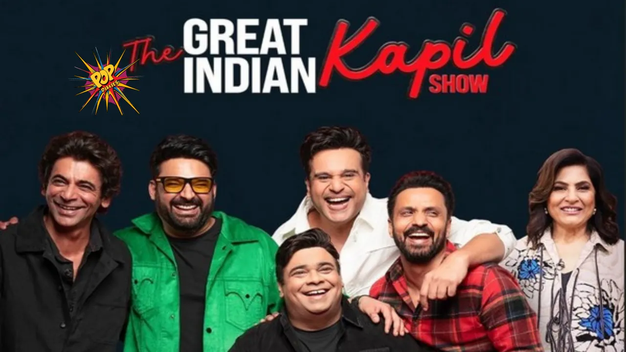 It's Here! Kapil Sharma is Back with Netflix's 'The Great Indian Kapil Show', Reuniting with Sunil Grover adds Extra Excitement!.png