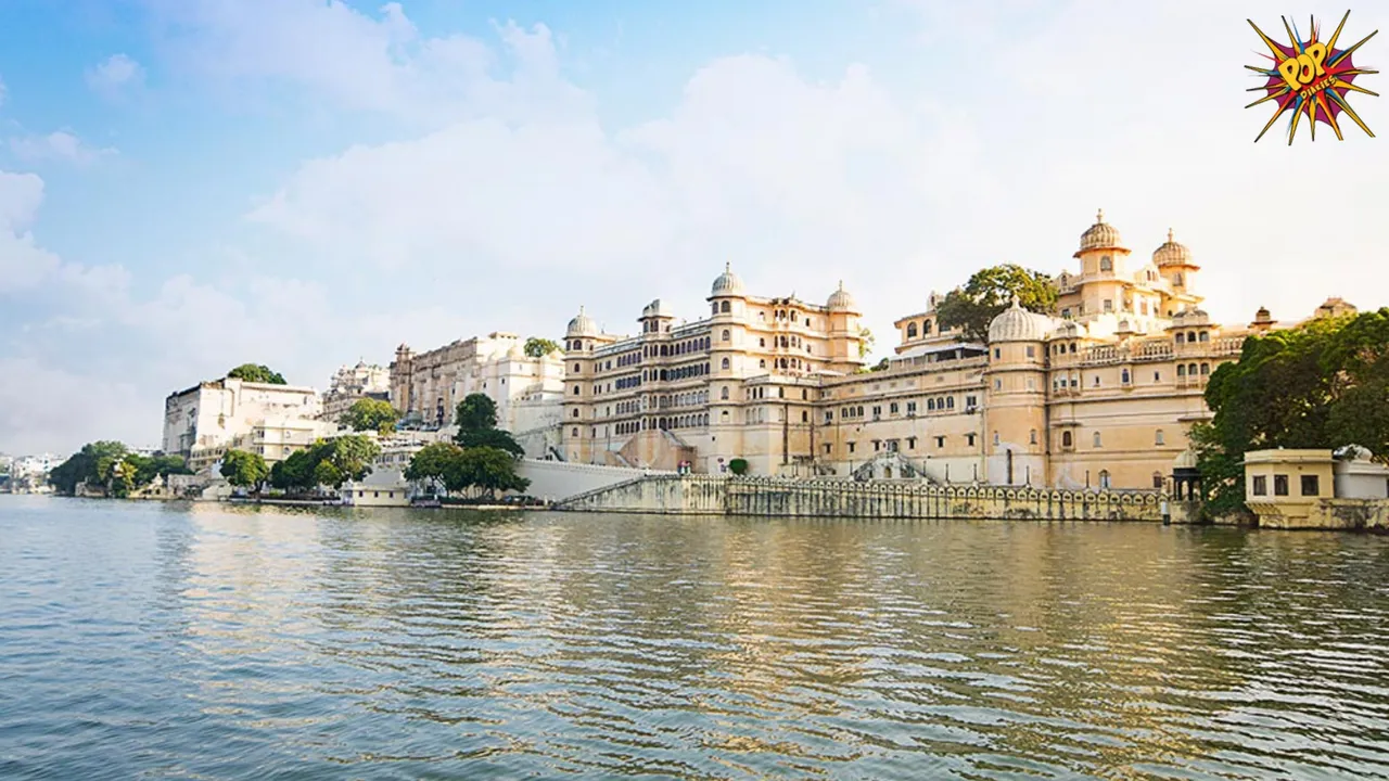 Udaipur Lakes