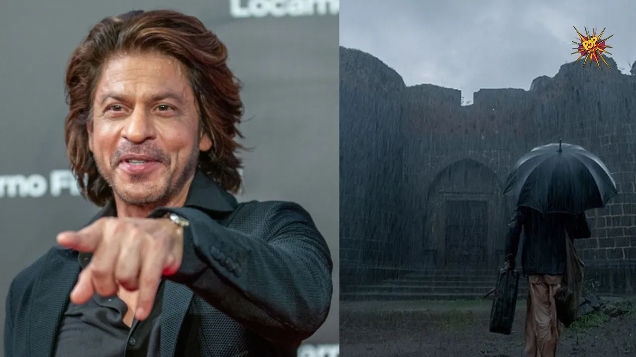 SKR on Tumbbad