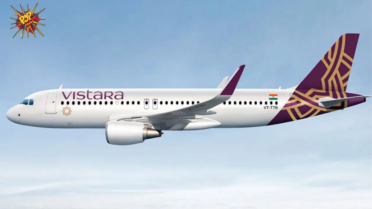 vistara