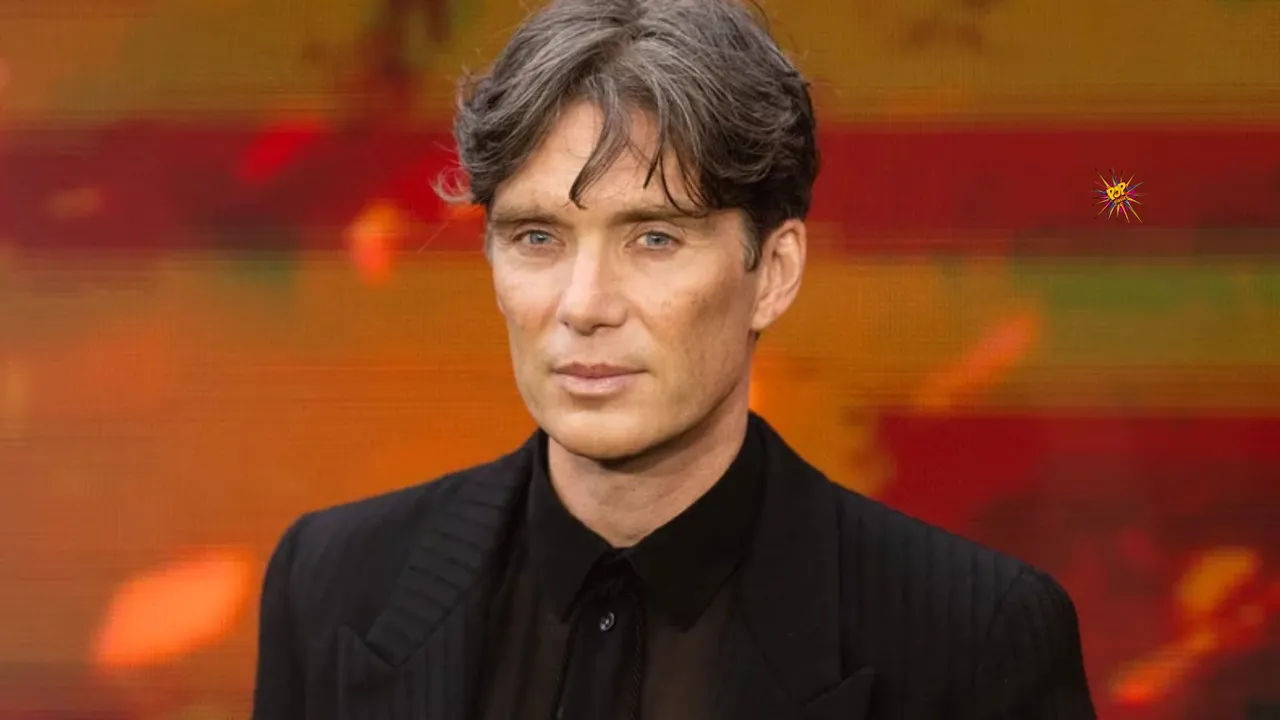 Actor Cillian Murphy Calls for Overhaul of Hollywood Press Tours