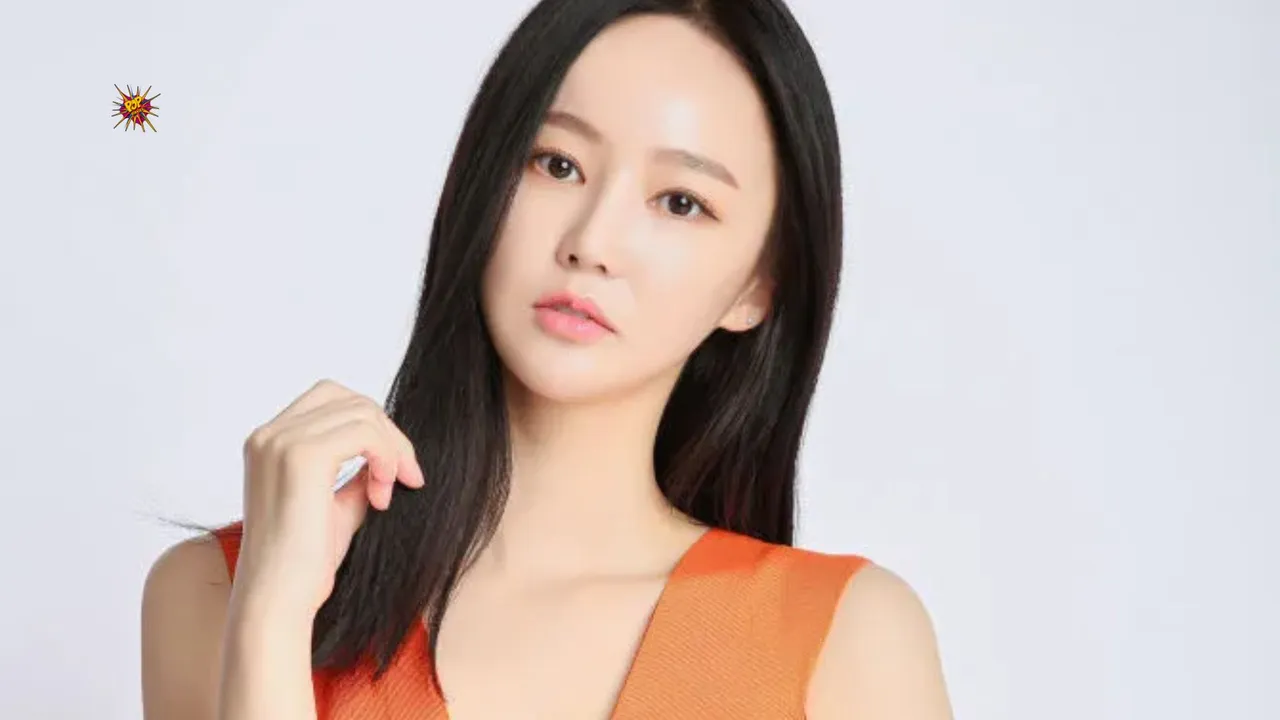 Actress Oh Cho Hee Announces Marriage to Successful Lawyer