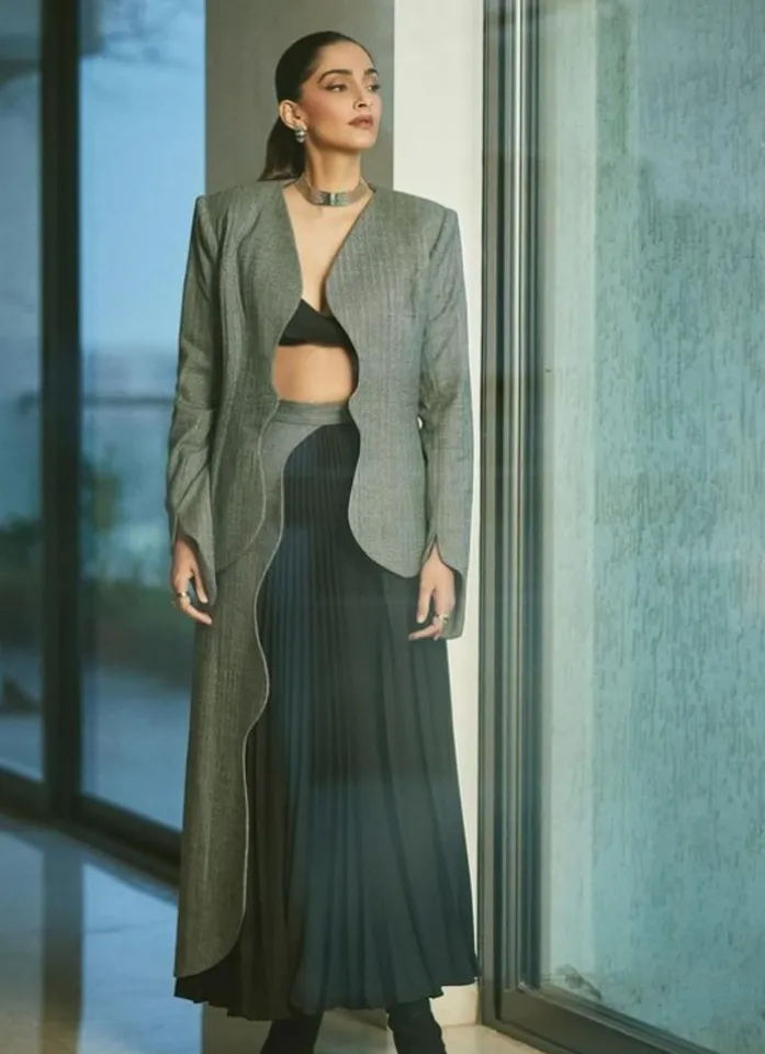 Sonam Kapoor 