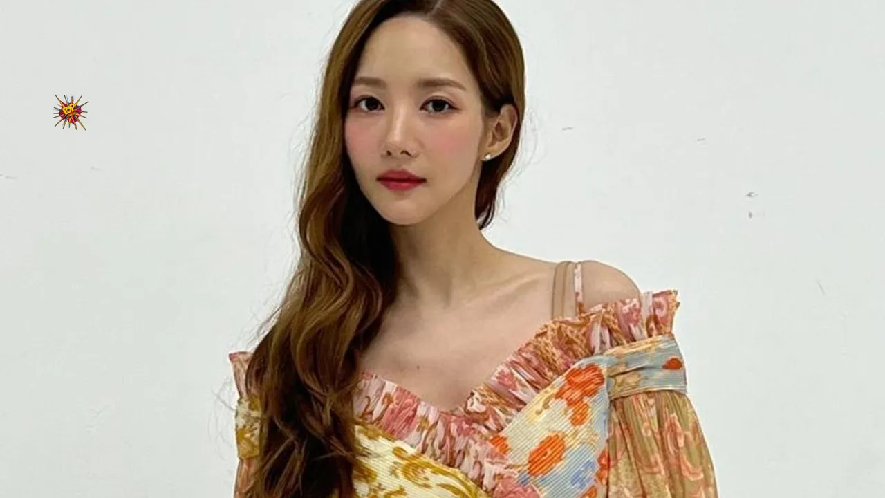 Park Min Young Responds to Latest Dispatch Report, Agency Denies Wrongdoing