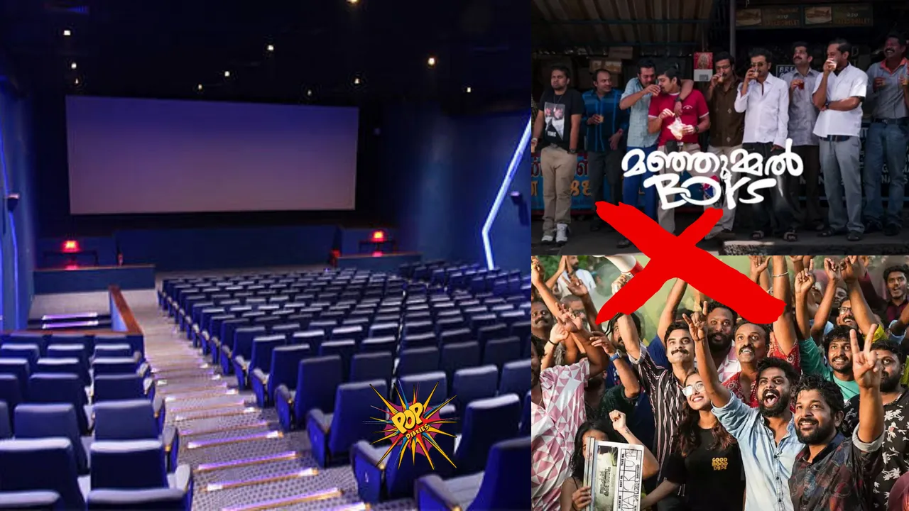 Kerala Theatres to Boycott New Malayalam Films from Feb 22 Heres Why.png