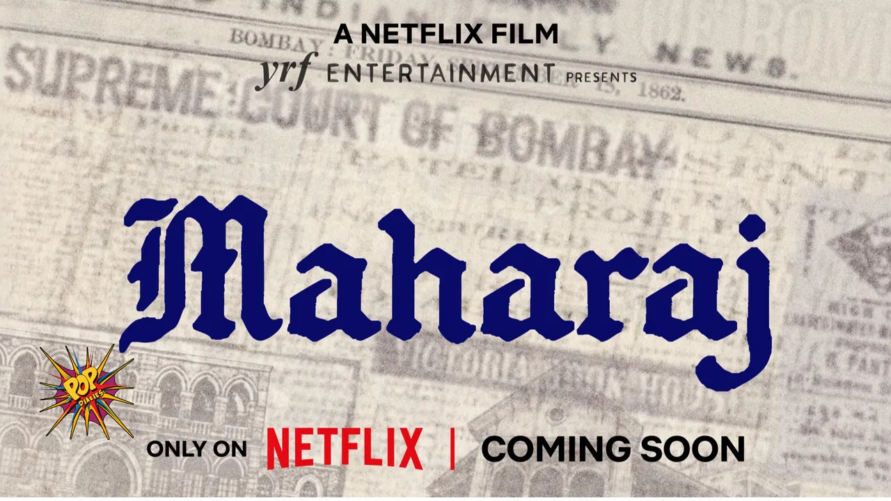 Netflix Teases Fans with Exclusive Look at Upcoming Film Maharaj.png