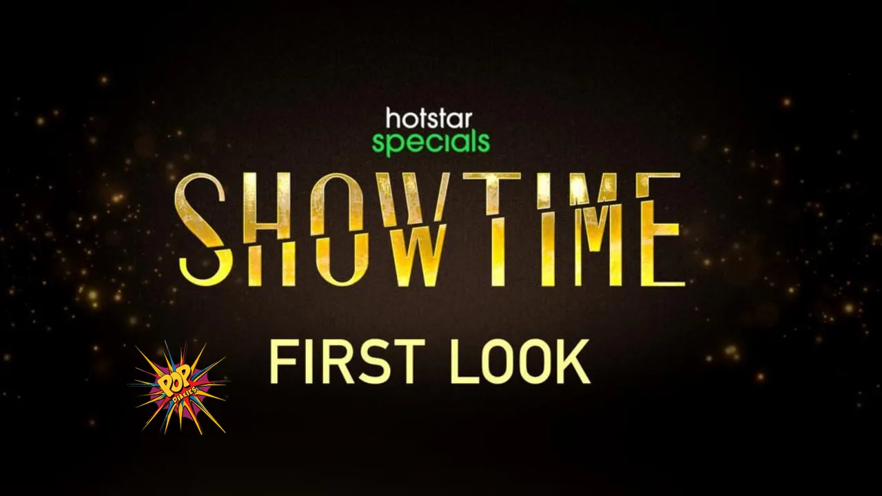 Cinema is not a business its a religion Disney Hotstar and Dharmatic Entertainment bring their first fictional show together Showtime releasing in 2024.png